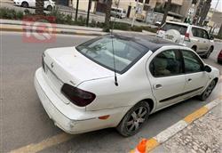 نيسان ماكسيما